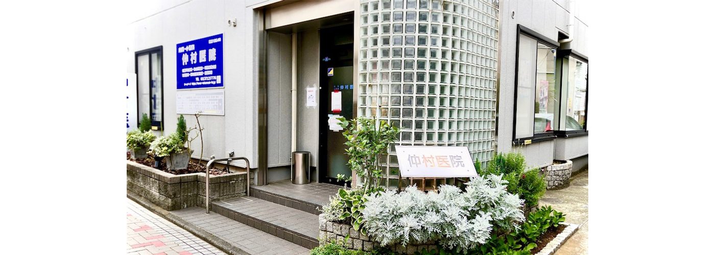 小児科専門医による診療